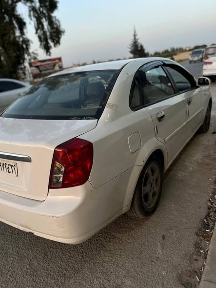 دايو لاسيتي 2005 - صورة 3