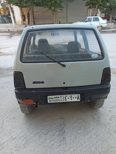 دايو تيكو 2002 - صورة 1