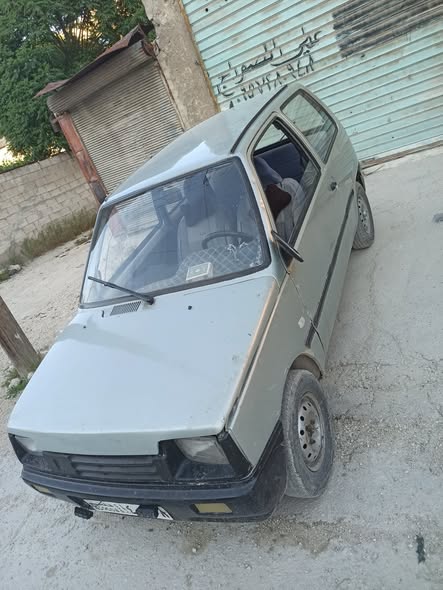 دايو تيكو 2002 - صورة 3