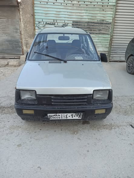 دايو تيكو 2002 - صورة 4