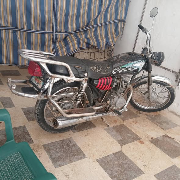 سنج 150 2005 - صورة 1