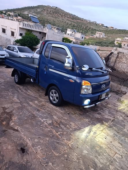 هيونداي بورتر 2010 - صورة 5