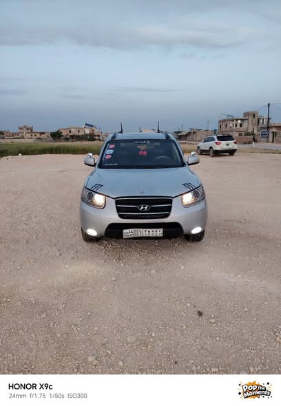 هيونداي سانتا في 2006 - صورة 5