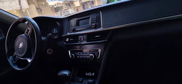 كيا K5 2017 - صورة 5