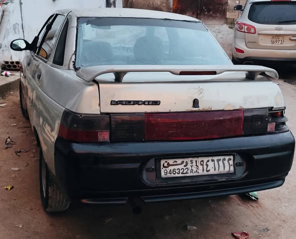 لادا 110 2003 - صورة 1