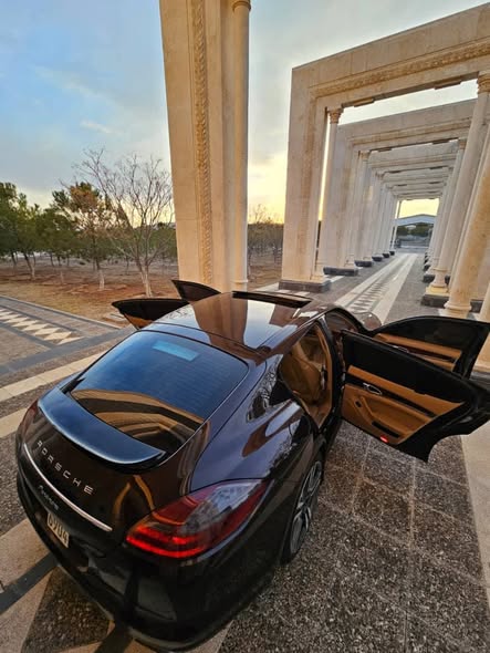 بورش بناميرا 2012 - صورة 4