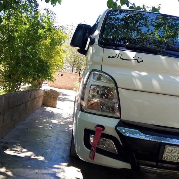 هيونداي H100 2010 - صورة 5