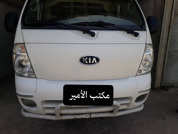 كيا 4000 2007 - صورة 2