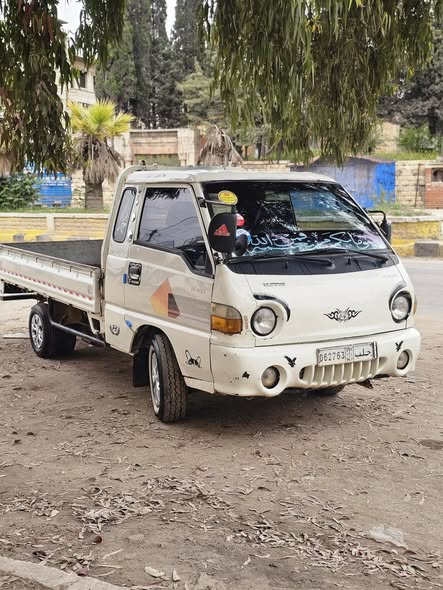 هيونداي H100 2000 - صورة 2