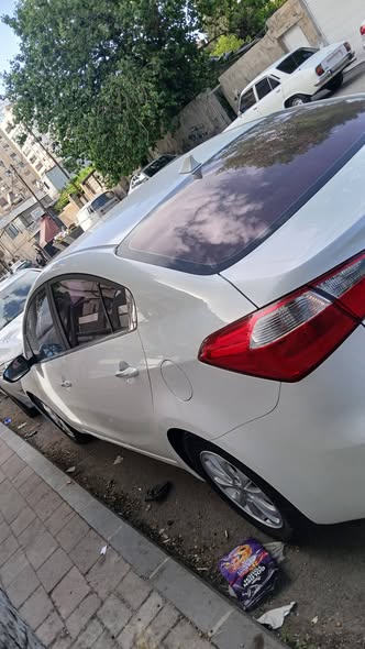 كيا كيه 3 2013 - صورة 3