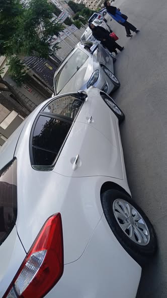 كيا كيه 3 2013 - صورة 4