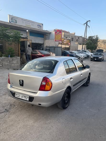 رينو كليو 2007 - صورة 2