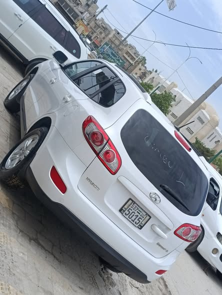 هيونداي سانتا في 2011 - صورة 1
