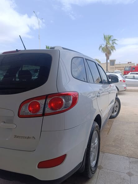 هيونداي سانتا في 2011 - صورة 5