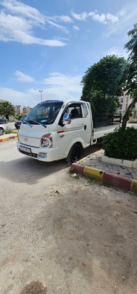 هيونداي بورتر 2013 - صورة 3