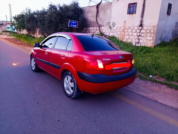 كيا ريو 2006 - صورة 3