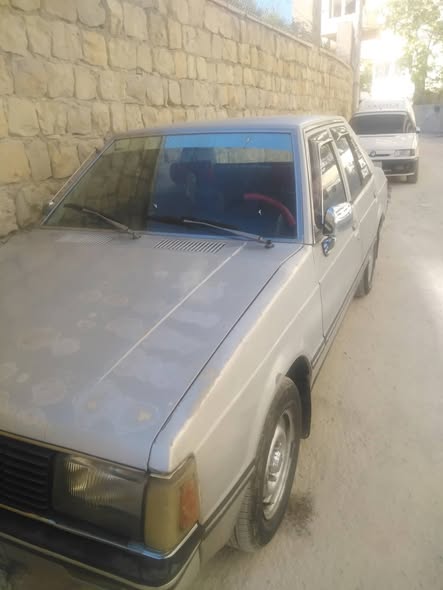 ميتسوبيشي لانسر 1983 - صورة 3