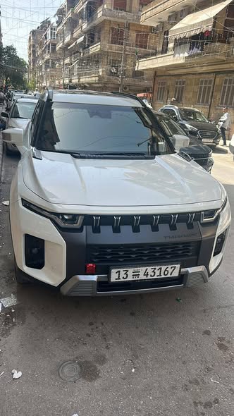 سانج توريس 2024 - صورة 3