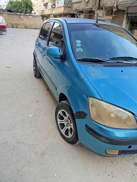 هونداي كليك 2005 - صورة 1