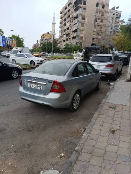 فورد فوكاس 2009 - صورة 2
