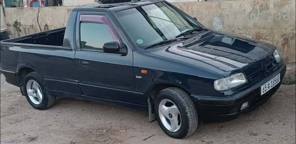سكودا بيك أب 1997 - صورة 1