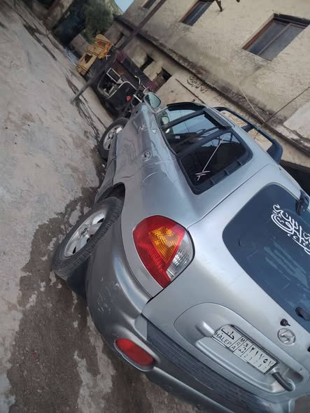 هيونداي سانتا في 2012 - صورة 1