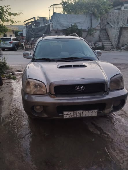 هيونداي سانتا في 2012 - صورة 3