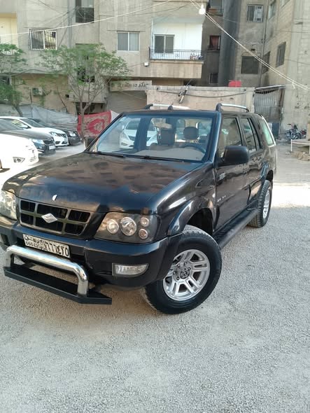 لاندويند لاندويند 2008 - صورة 1