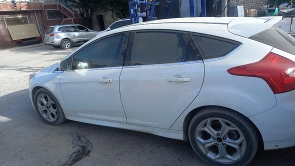 فورد فوكاس 2013 - صورة 2