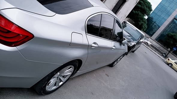 بي إم دبليو 528 2011 - صورة 3
