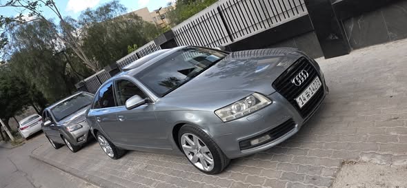 اودي A6 2011 - صورة 1