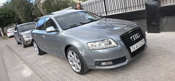 اودي A6 2011 - صورة 2