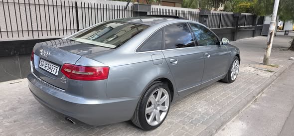 اودي A6 2011 - صورة 5
