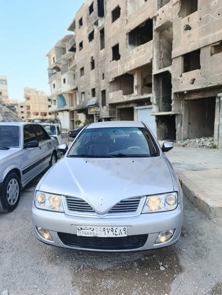بروتون واجا 2005 - صورة 1