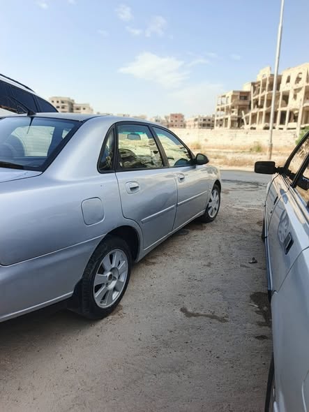 بروتون واجا 2005 - صورة 4