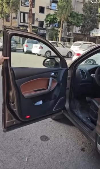 هايما S5 2018 - صورة 1