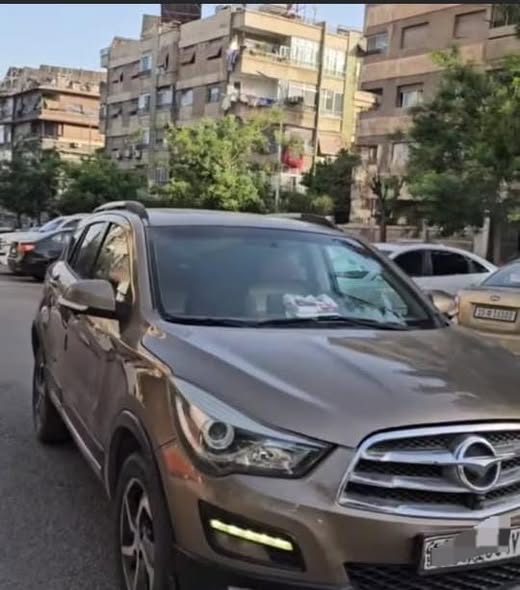 هايما S5 2018 - صورة 3