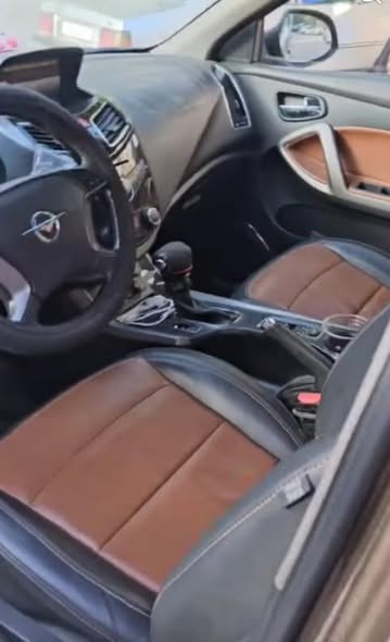 هايما S5 2018 - صورة 5