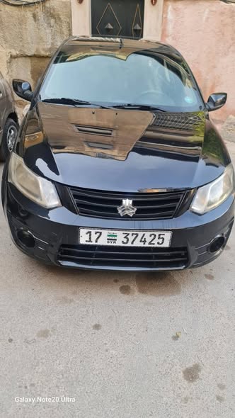 سايبا ساينا 2020 - صورة 2