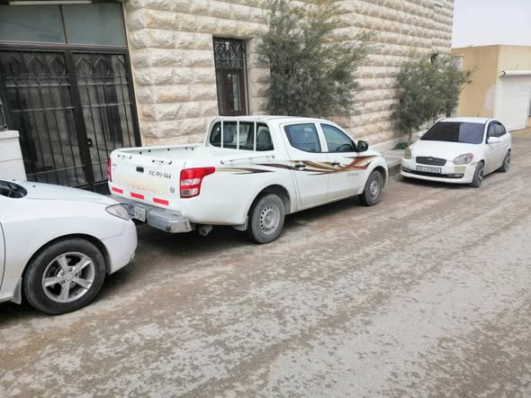 مستبيشي بيكاب 2018 - صورة 2