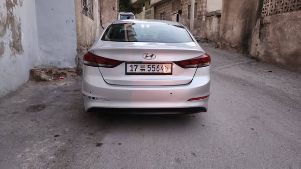 هيونداي النترا 2016 - صورة 4