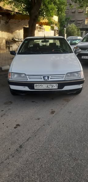 بيجو 405 2007 - صورة 1