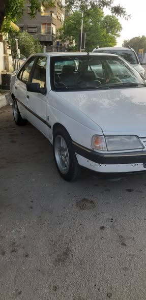 بيجو 405 2007 - صورة 2