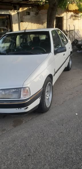 بيجو 405 2007 - صورة 3