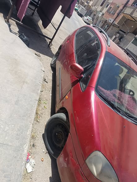 دايو ريزو 2001 - صورة 2