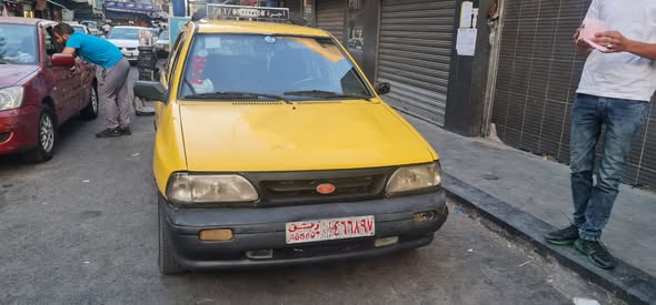 سايبا 141 2003 - صورة 1