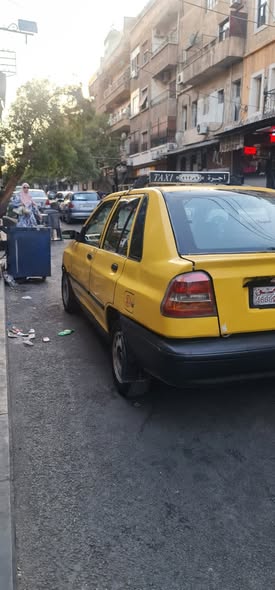 سايبا 141 2003 - صورة 3