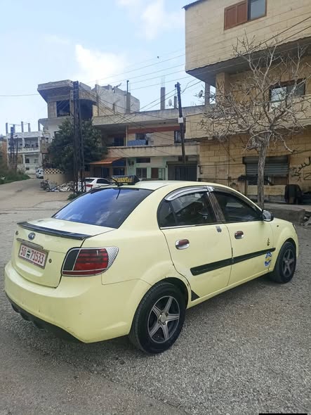 كيا ريو 2011 - صورة 2