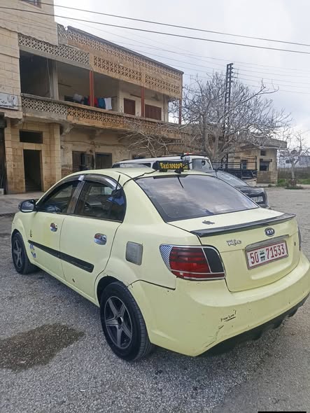 كيا ريو 2011 - صورة 4