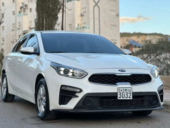 كيا K3 2020 - صورة 4